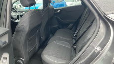 Ford Puma 1.0 EcoBoost Hybrid mHEV Titanium 5dr Petrol Hatchback